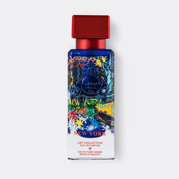 SANTORINI- Aljazeera Perfumes